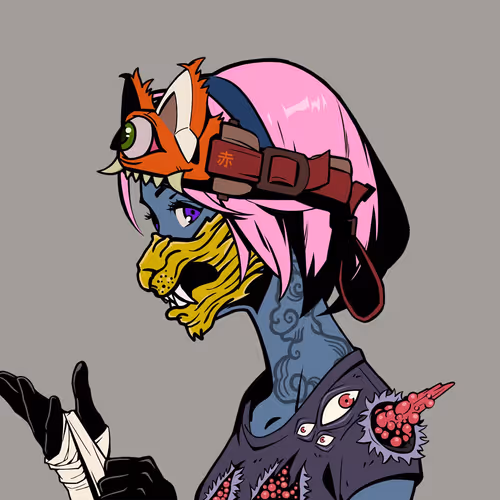 Dezuki