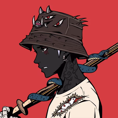 Dezuki