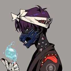 DEZUKI #4895