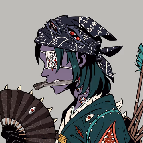 DEZUKI #1447