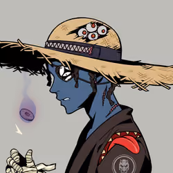 DEZUKI #8701