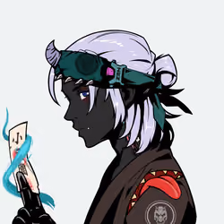 DEZUKI #2439