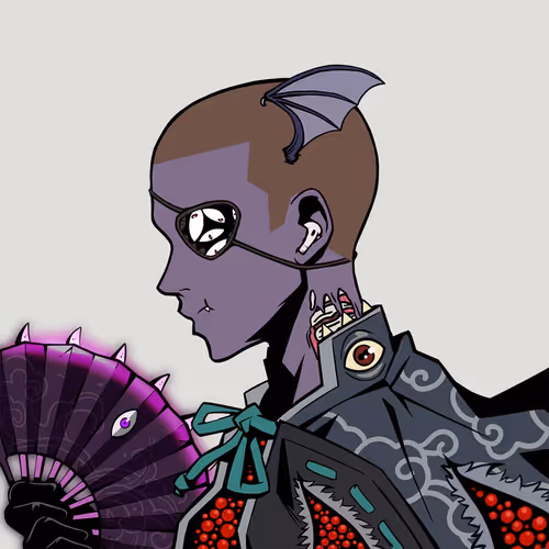 DEZUKI #6474