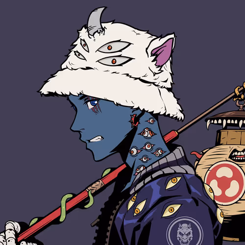 Dezuki