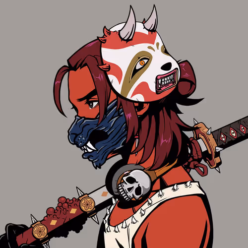 DEZUKI #6928