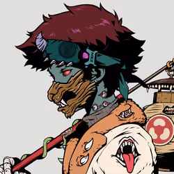 DEZUKI #5000