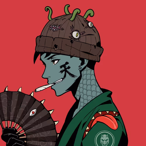 DEZUKI #8647