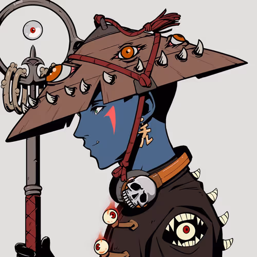DEZUKI #2631