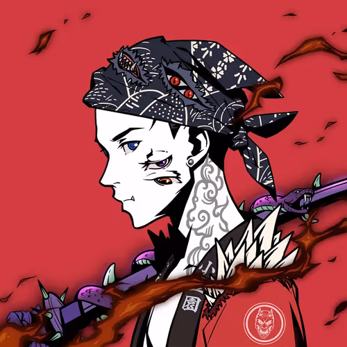 DEZUKI #1785
