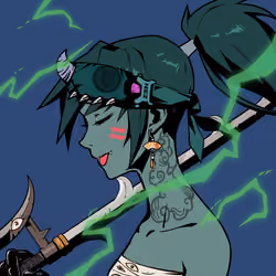 DEZUKI #2509