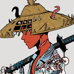 DEZUKI #422