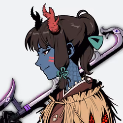 DEZUKI #4853