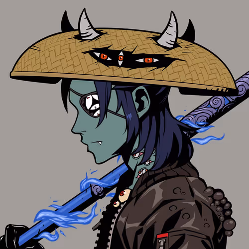 DEZUKI #1514
