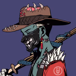 DEZUKI #6062