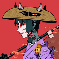 DEZUKI #7764