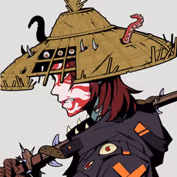 DEZUKI #1138