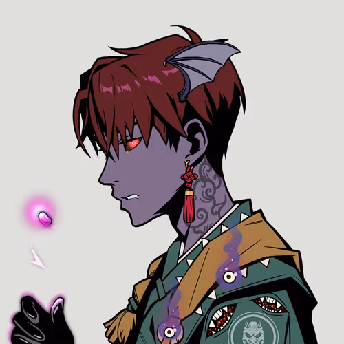 DEZUKI #2224