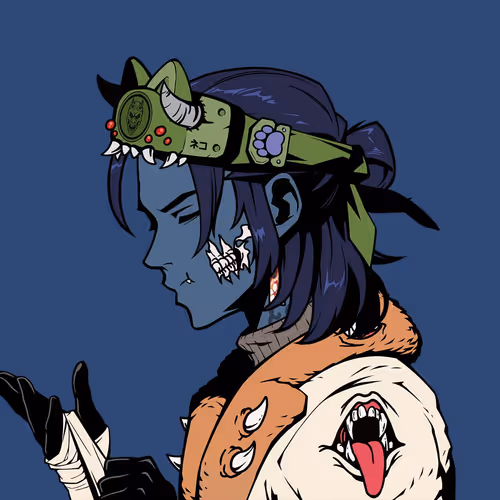 DEZUKI #2341