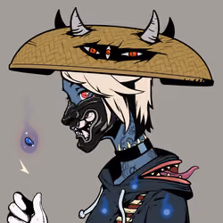 DEZUKI #7843