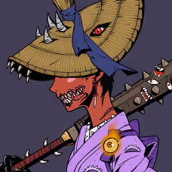 DEZUKI #3531