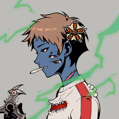 Dezuki