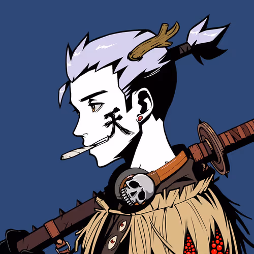 DEZUKI #1922