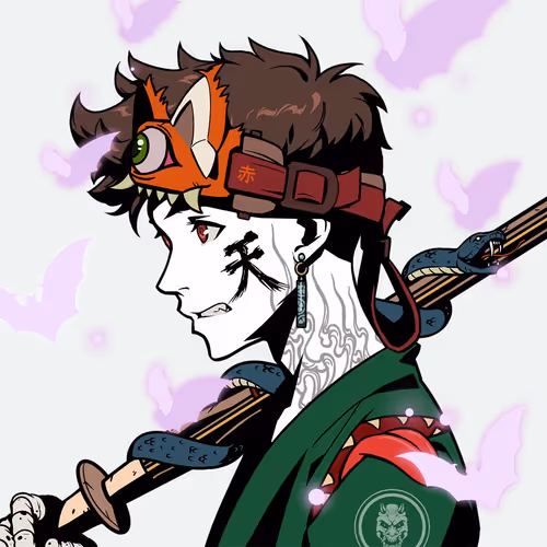 DEZUKI #63