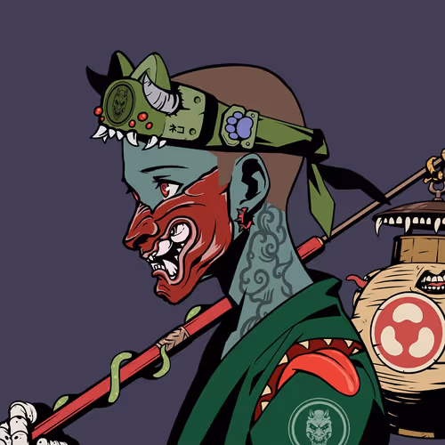 Dezuki