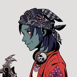 DEZUKI #1363