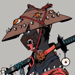 DEZUKI #6181