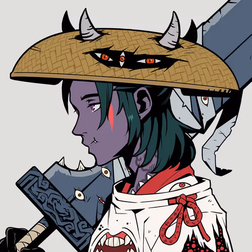 DEZUKI #7909