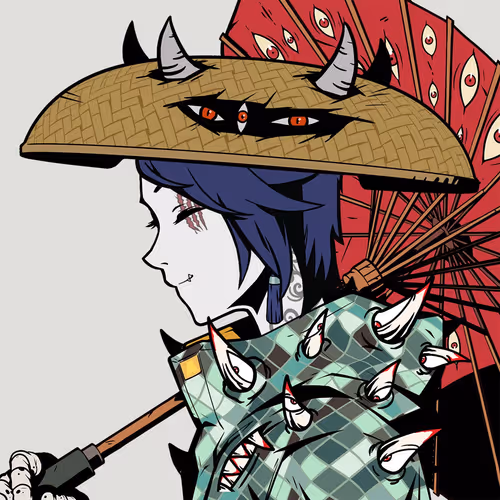DEZUKI #7105