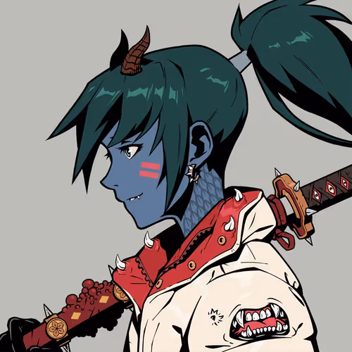 DEZUKI #2881