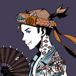 DEZUKI #2426