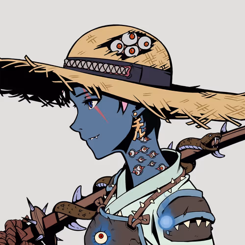 DEZUKI #1674