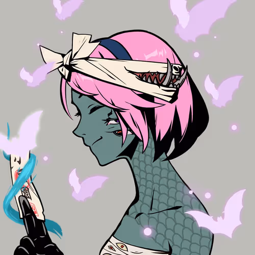 DEZUKI #7521