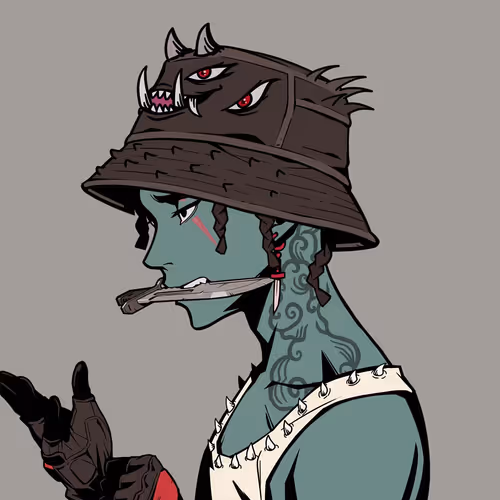 Dezuki