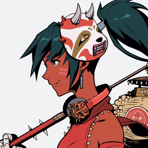 DEZUKI #6883