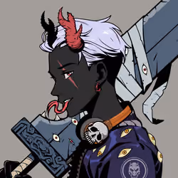 DEZUKI #2051