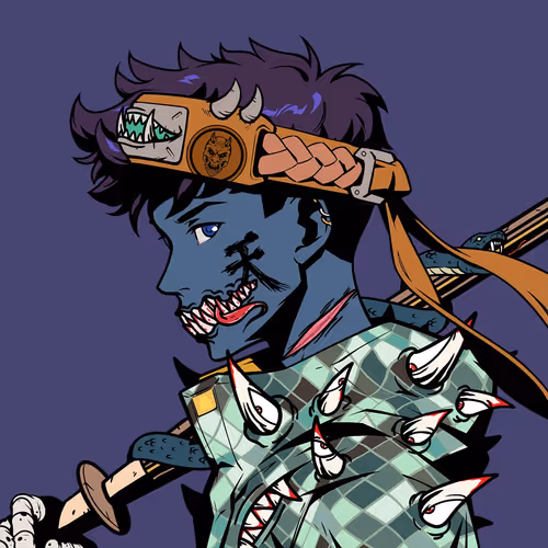 DEZUKI #1584