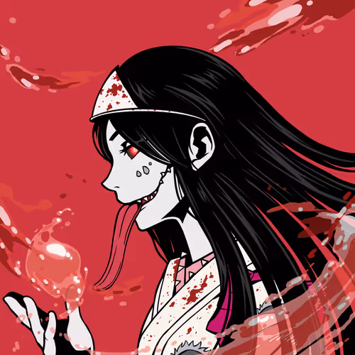 YUREI #8774