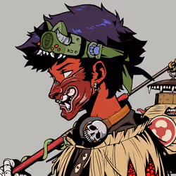 DEZUKI #2382