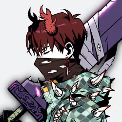 DEZUKI #2541