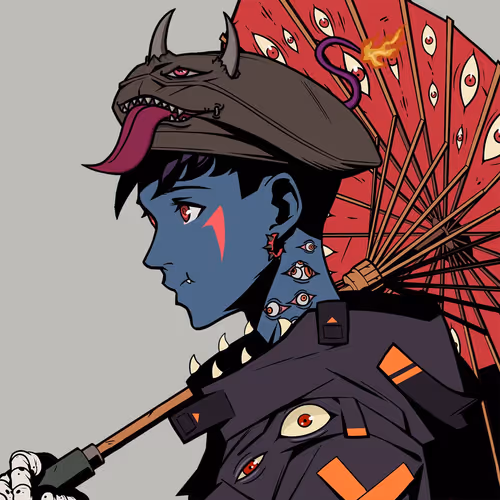 Dezuki