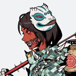 DEZUKI #3309