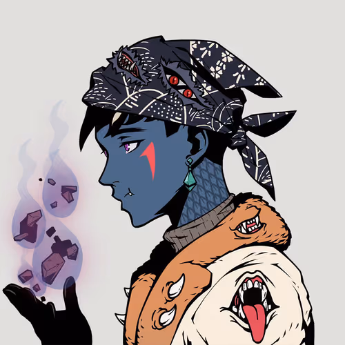 Dezuki