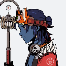 DEZUKI #2542
