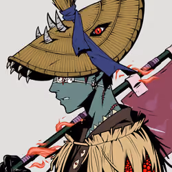 DEZUKI #7285