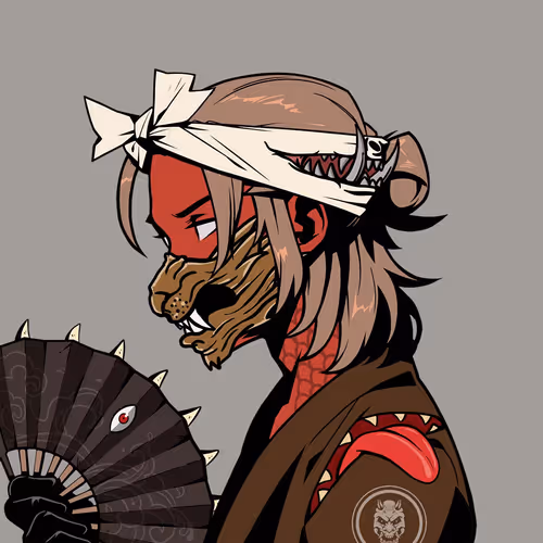 DEZUKI #1649