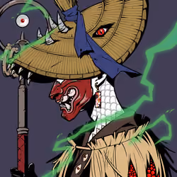 DEZUKI #7466